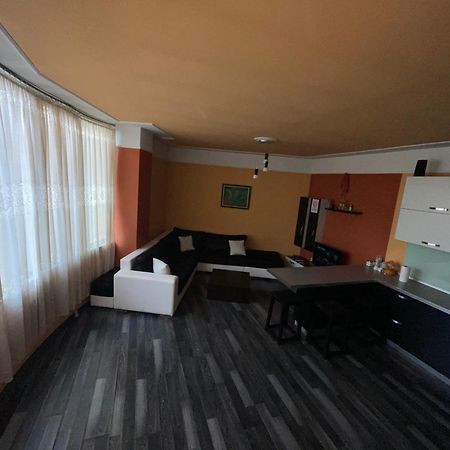 Moonshine Apartament Tirana Exterior photo