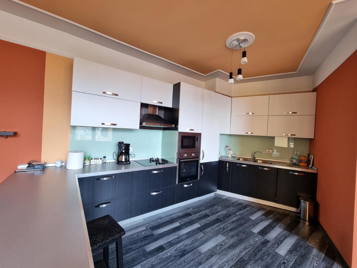 Moonshine Apartament Tirana Exterior photo