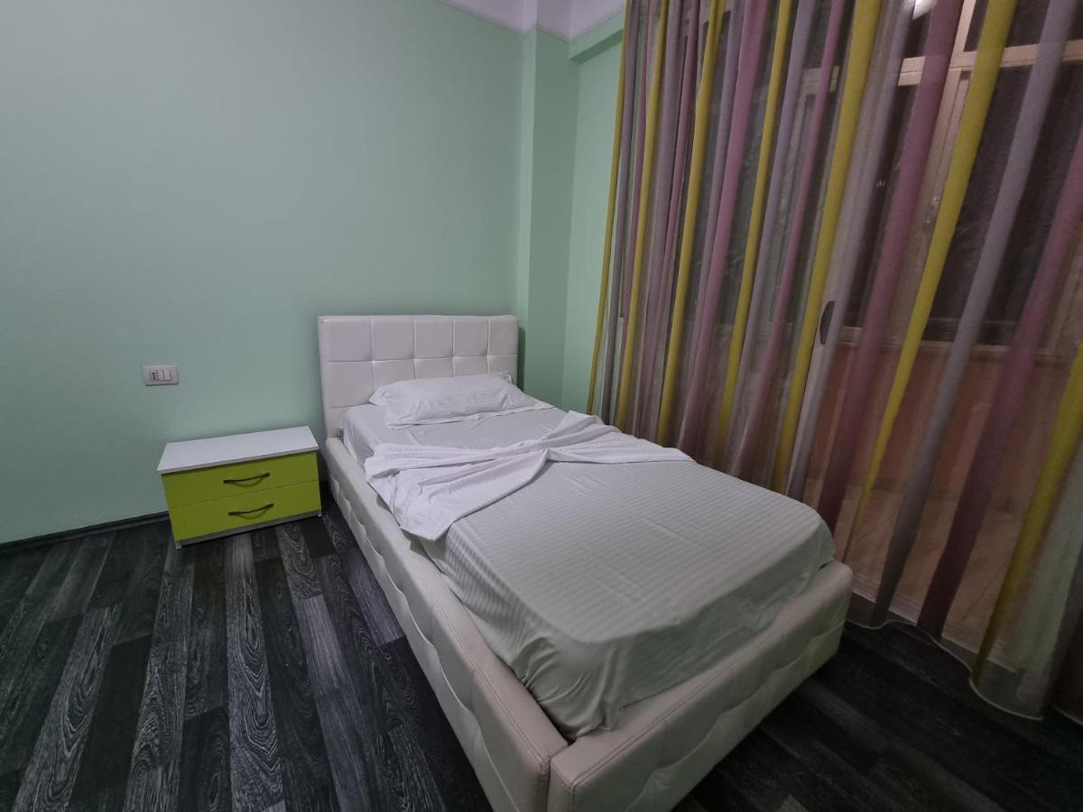 Moonshine Apartament Tirana Exterior photo